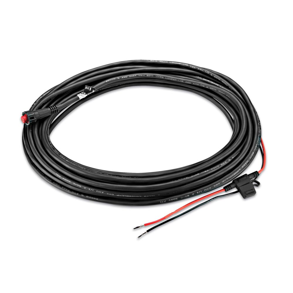 Garmin Radar Power Cable,WBEEAA001344477