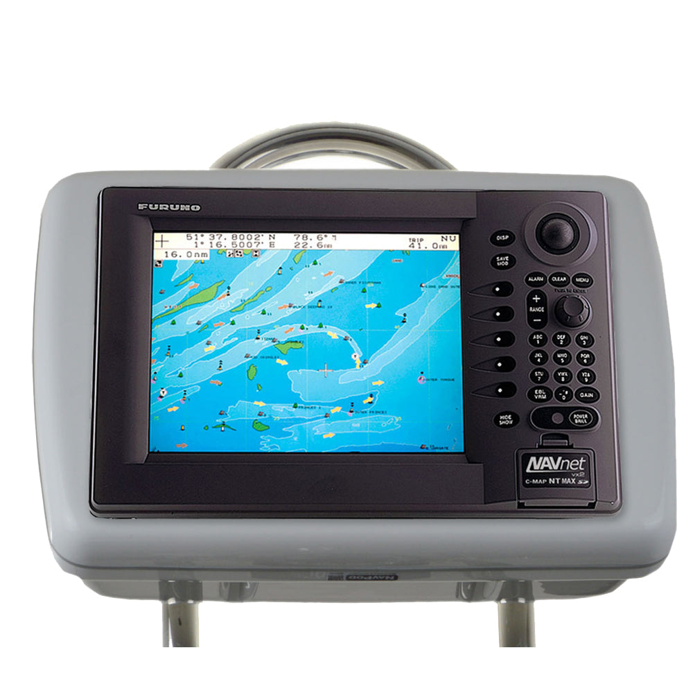 Navpod Gp2037 Sailpod Pre-Cut F/Furuno Gp1920C/Nt F/12'' Wide Guard,WBEEAB00YAZL8IY