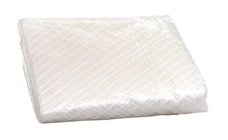 A/C COVER 20X28X30 WDW (Pack of 1)