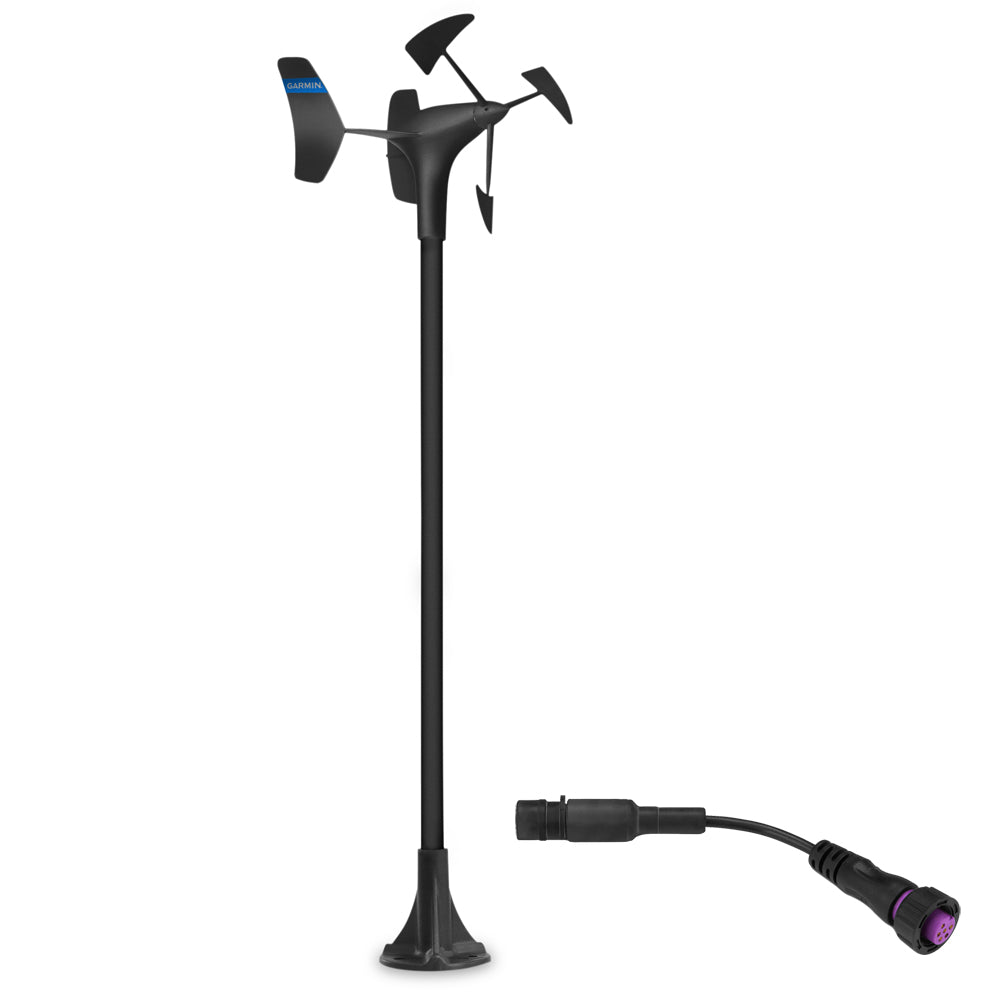 Garmin Gwind&Trade; Race/Nwind&Trade; Connector Adapter Cable Bundle,WBAUVA001344553