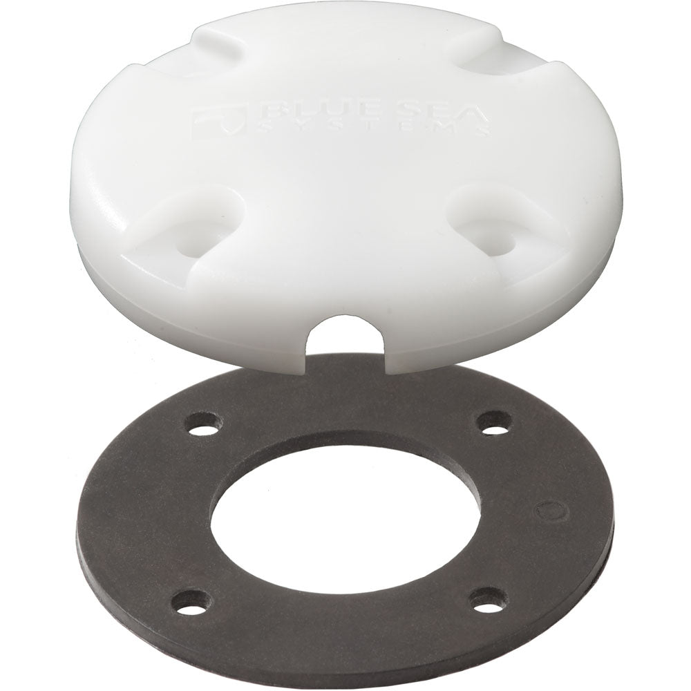 Blue Sea 1007 Side Entry Cableclam,WBHDWA001344624