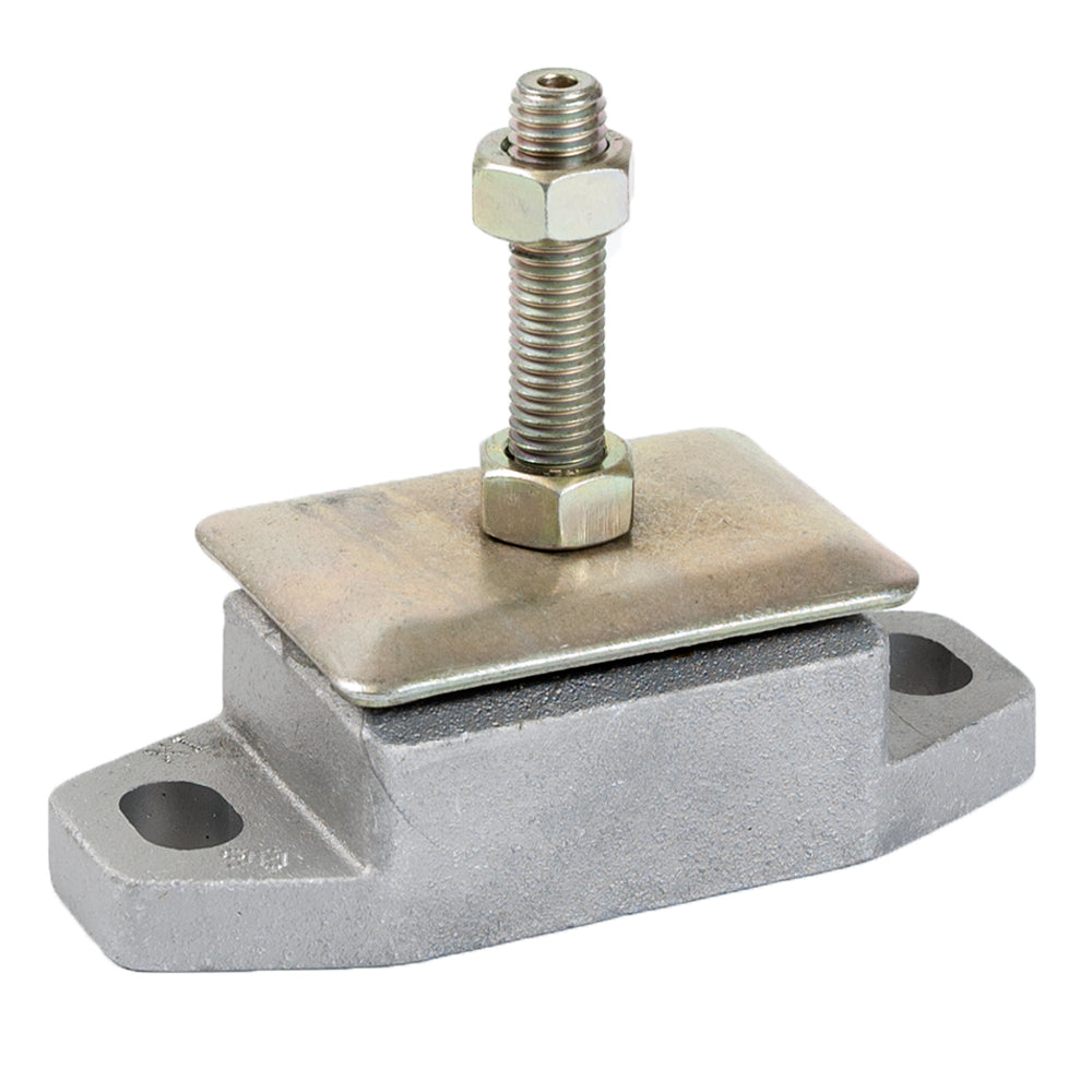 R & D Engine Mount W/4'' Footprint - 12Mm Stud - 30-90Lbs Capacity Per Mount,WBAUVA001344628