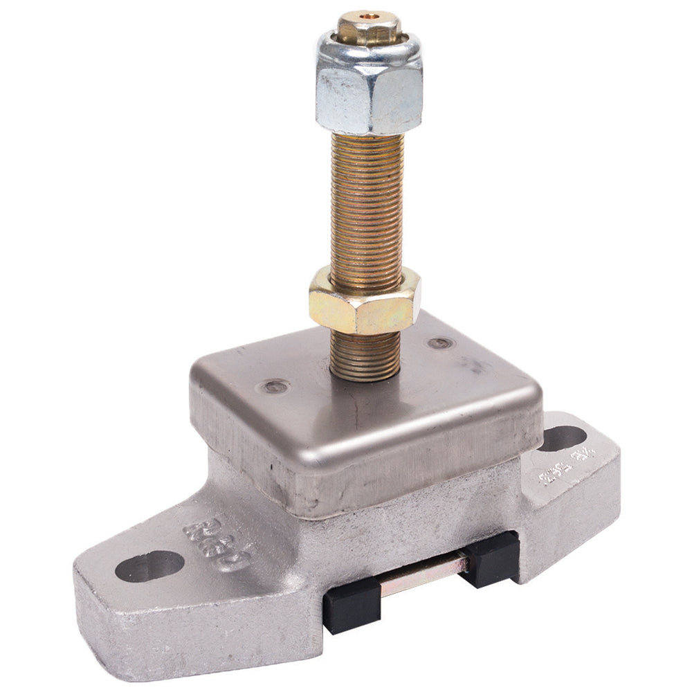 R & D Engine Mount W/4'' Footprint - 3/4'' Stud - 250-563Lbs Capacity Per Mount,WBAUVA001344630