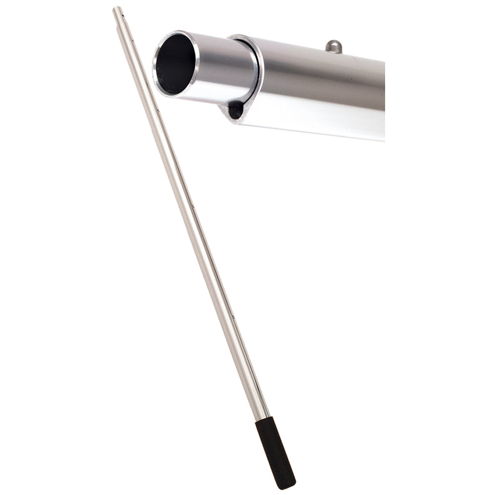 Swobbit Perfect Pole - 2&#39; To 4&#39; Extension,WBAUVA001344631