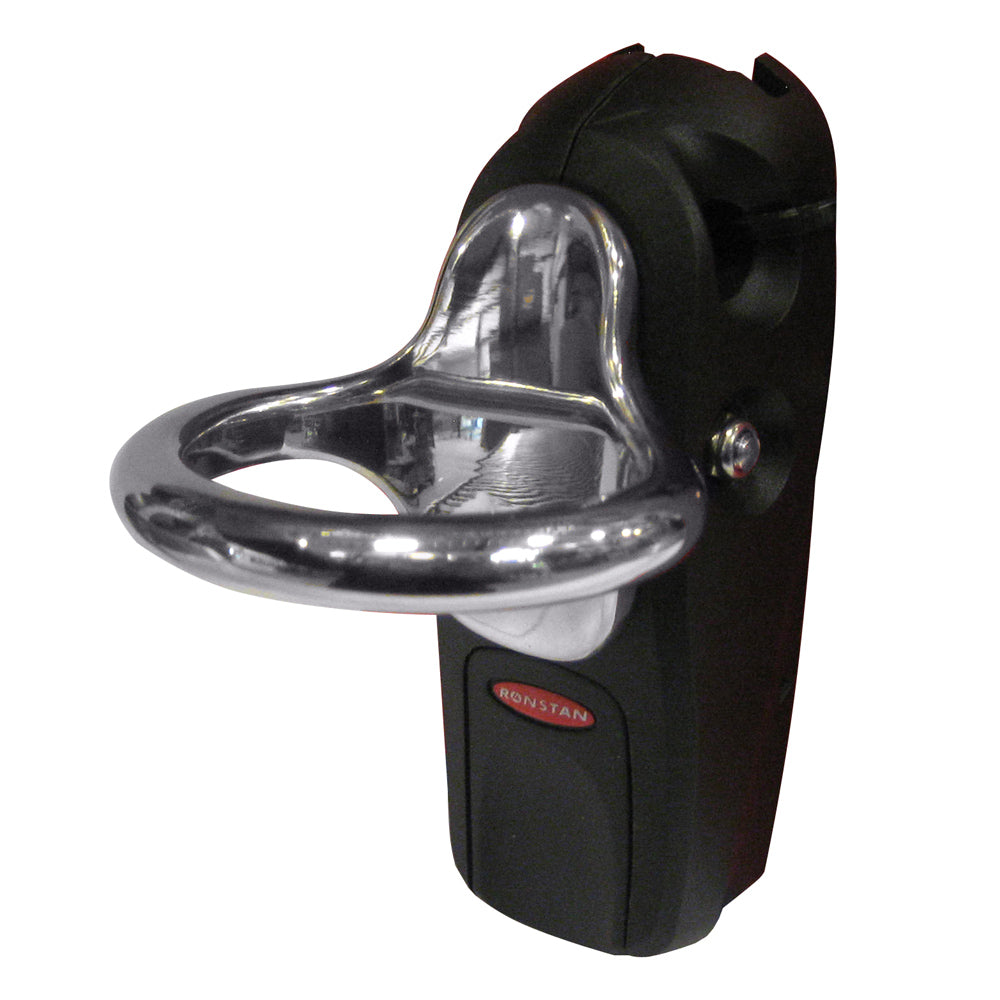 Ronstan Series 25 T-Track - Spinnaker Pole  - Composite Slide & Stop - 102Mm (4''),WBAUVB00QVZAEVI