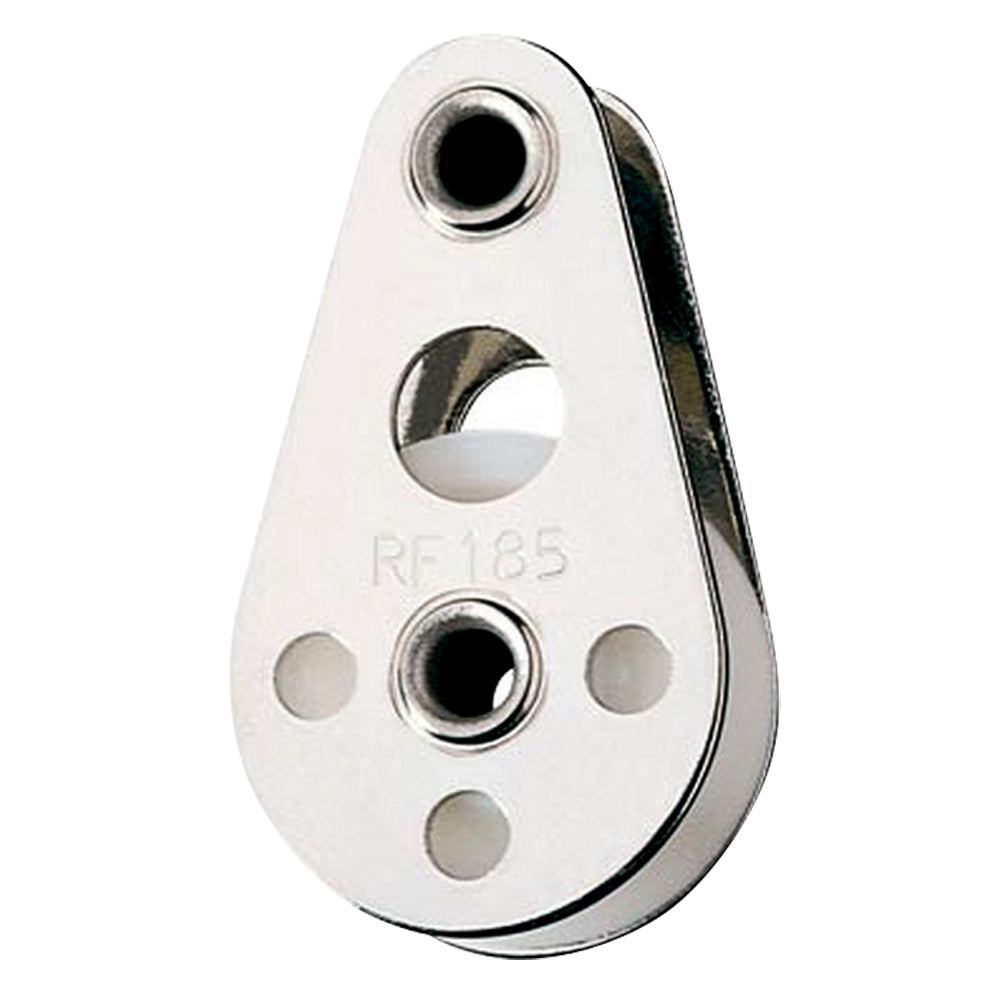 Ronstan Series 30 Block - Single - Narrow,WBAUVA001344658