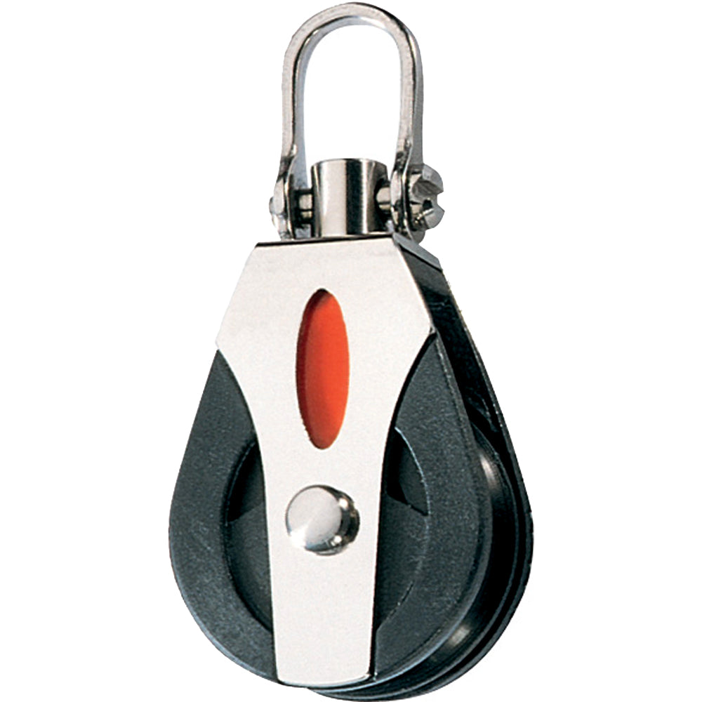 Ronstan Series 20 Ball Bearing Block - Single,WBAUVA001344660