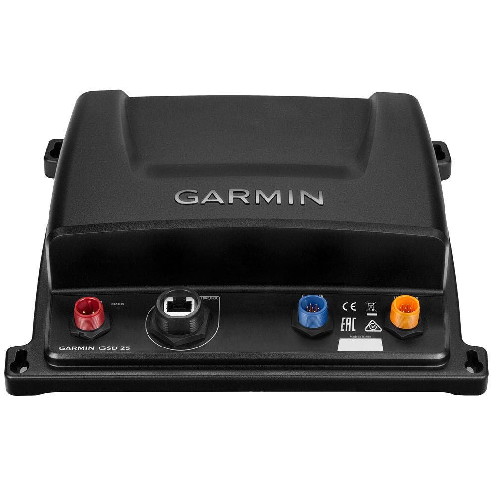 Garmin Gsd&Trade; 25 Premium Sonar Module,WBEEAA001344669