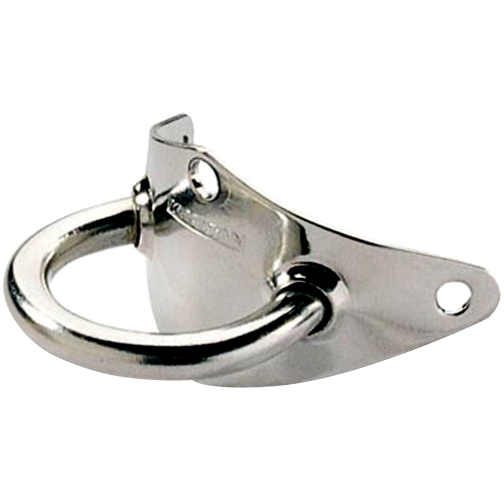 Ronstan Spinnaker Pole Ring - Curved Base - 30Mm (1-3/16'') Id,WBAUVB005MZBPGG