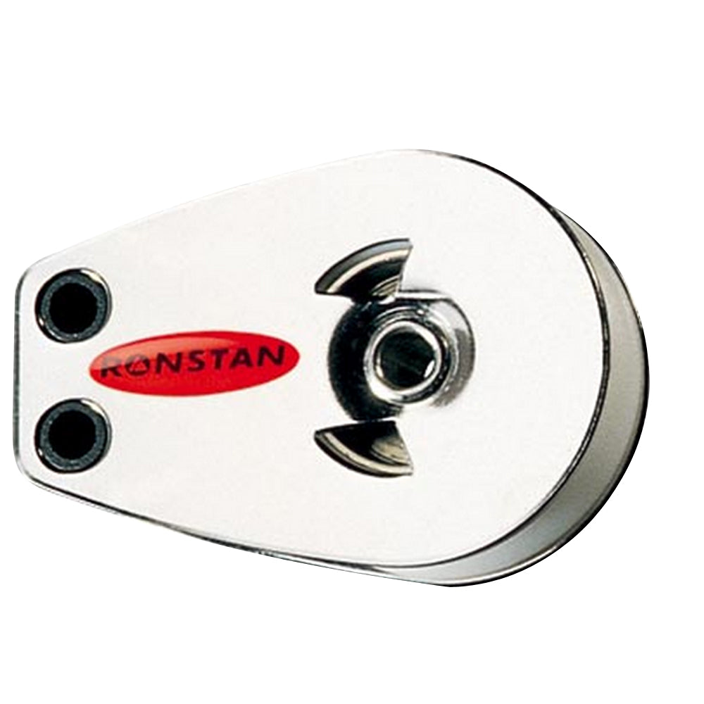Ronstan Series 40 All Purpose Block - Single - Cheek,WBAUVA001344687