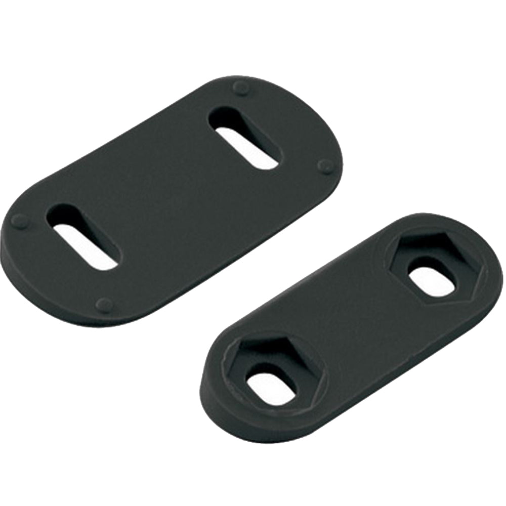 Ronstan Wedge Kit - Small - Black,WBAUVB00F5CU51M
