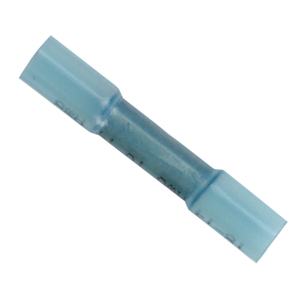 Ancor 16-14 Heatshrink Butt Connectors - 500-Pack,WBAUVA001344744