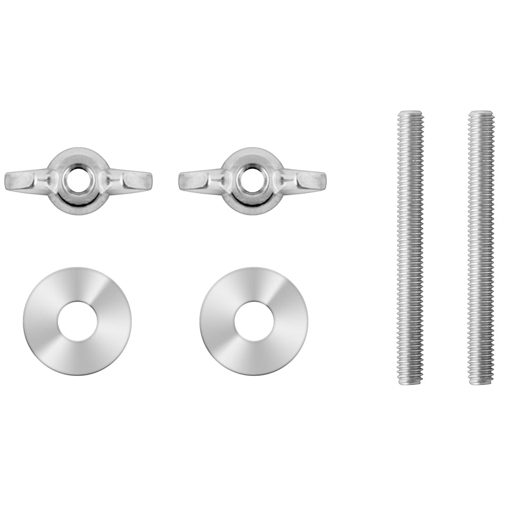 Garmin Flush Mount Kit F/Echomap&Trade; 4Xdv Series,WBAUVB015DW1MGU