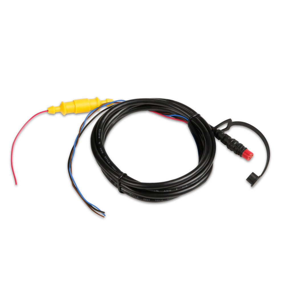 Garmin Power/Data Cable - 4-Pin,WBAUVA001344767