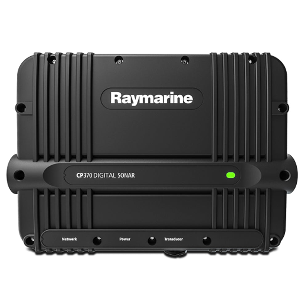 Raymarine Cp370 Digital Sonar Module,WBEEAA001344771