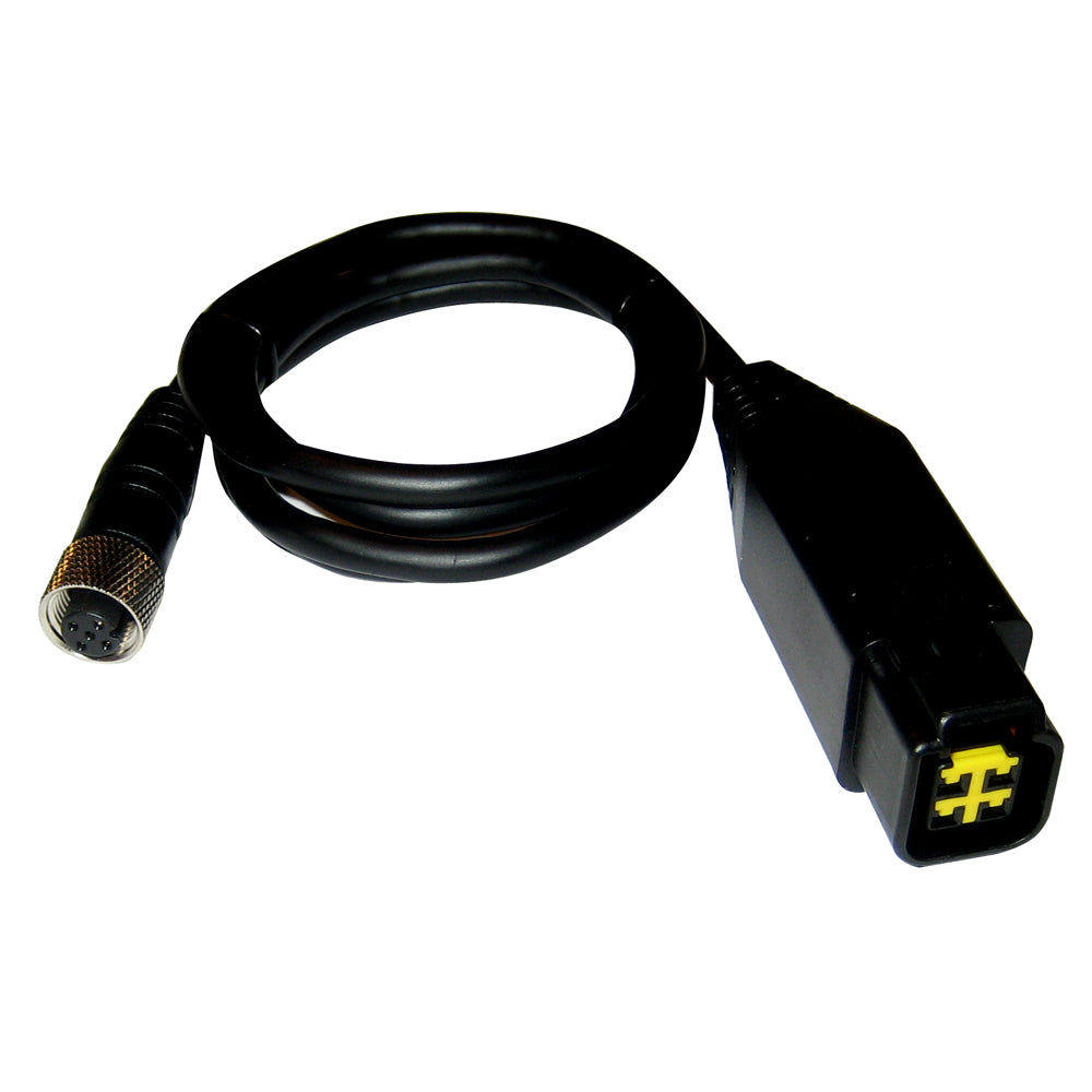 Raymarine Yamaha Command-Link Plus Cable,WBAUVA001344772
