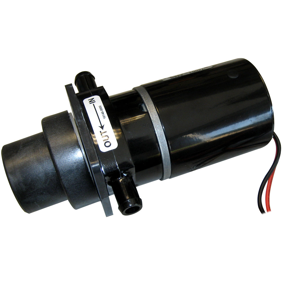 Jabsco Motor/Pump Assembly F/37010 Series Electric Toilets,WBHDWA001344798