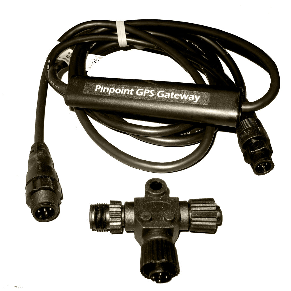 Motorguide Pinpoint Gps Gateway Kit,WBAUVA001344799