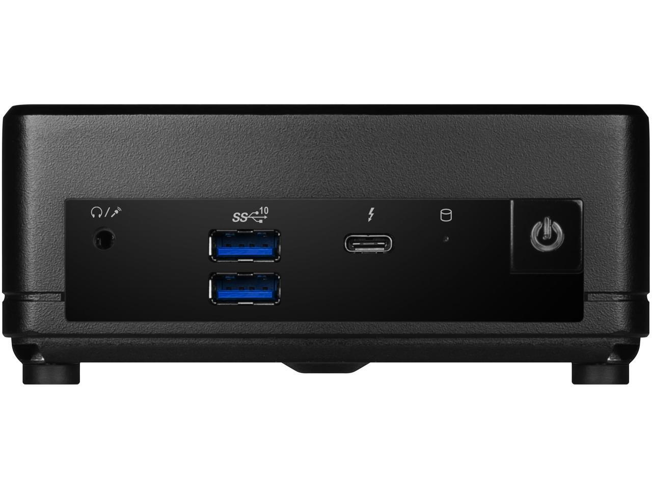 Bareb MSIcubi 5 12M015BUS R