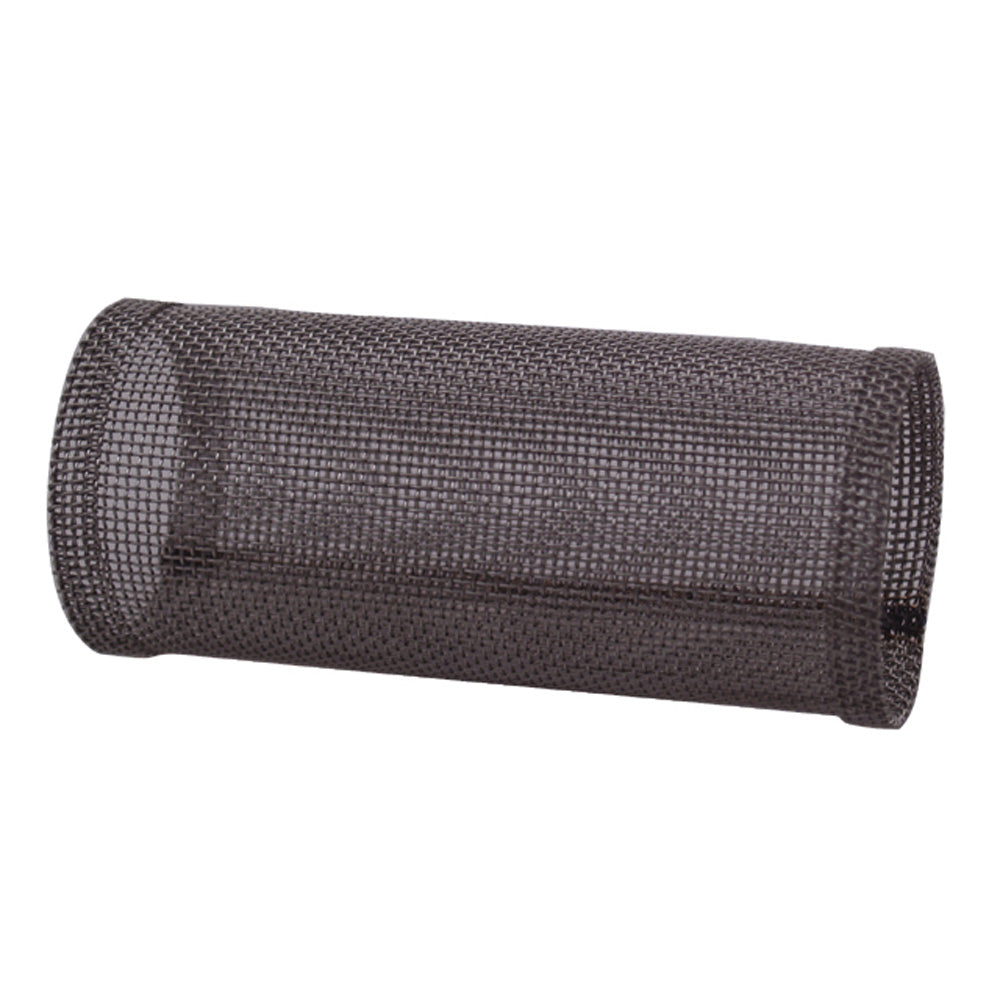 Shurflo By Pentair Replacement Screen Kit - 20 Mesh F/1-1/4'' Strainer,WBAUVA001344851