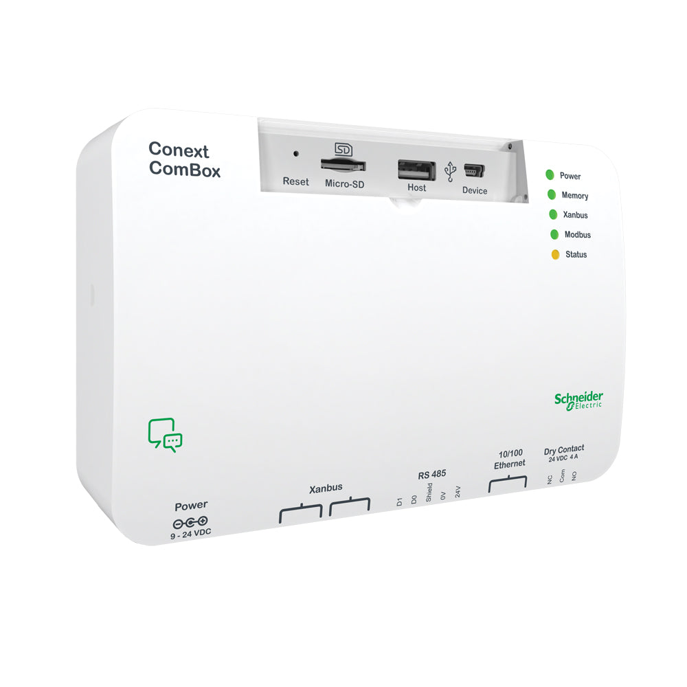 Xantrex Conext Combox Communication Box F/Freedom Sw Series Inverters/Chargers,WBHDWA001344893