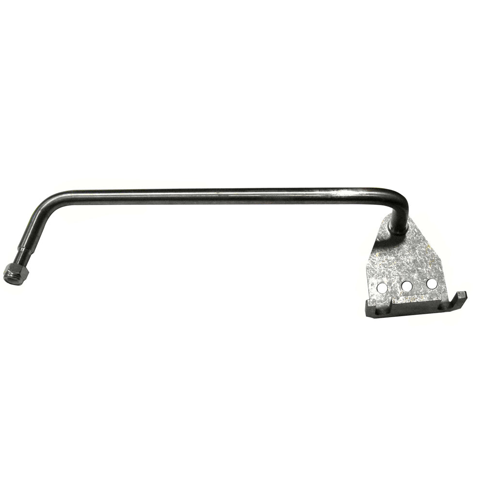 Intellisteer Linkage Arm F/Merc 9.9Hp, 4 Stroke - Port Side Option F/Type R System,WBAUVA001344898