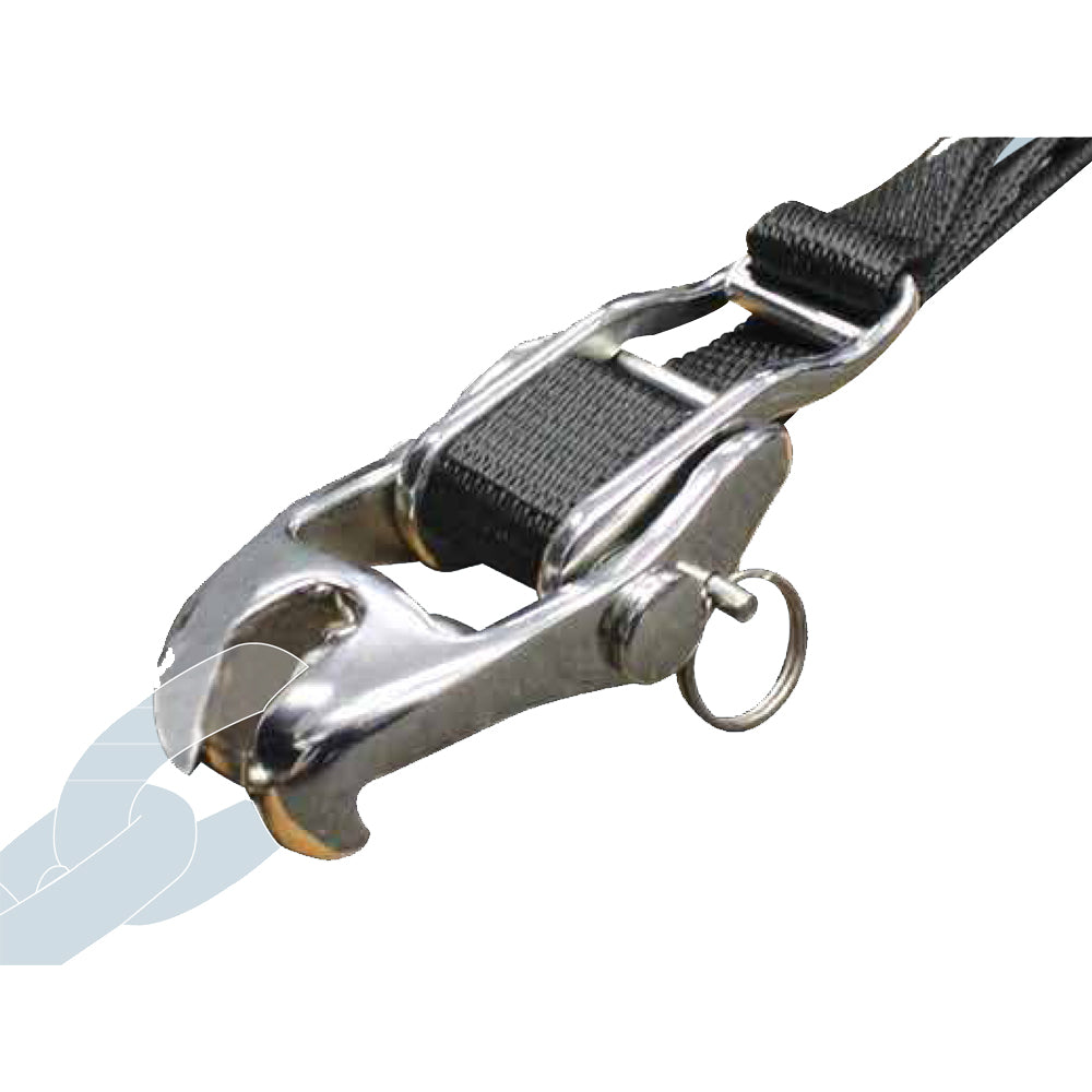 Maxwell Anchor Tensioner 7-12Mm,WBAUVA001344930