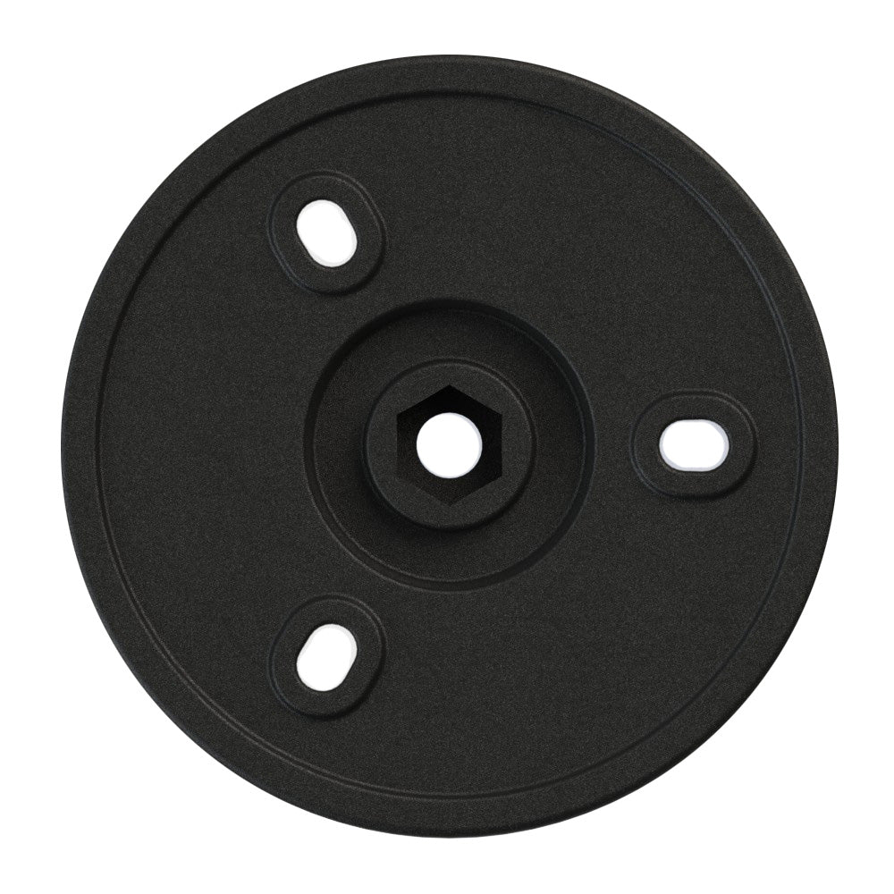 Scanstrut Rokk Midi Top Plate F/Garmin And Raymarine,WBEEAA001344932