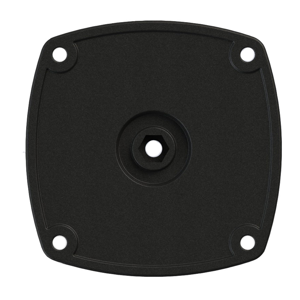 Scanstrut Rokk Midi Top Plate F/Simrad &Amp; Lowrance,WBEEAA001344933