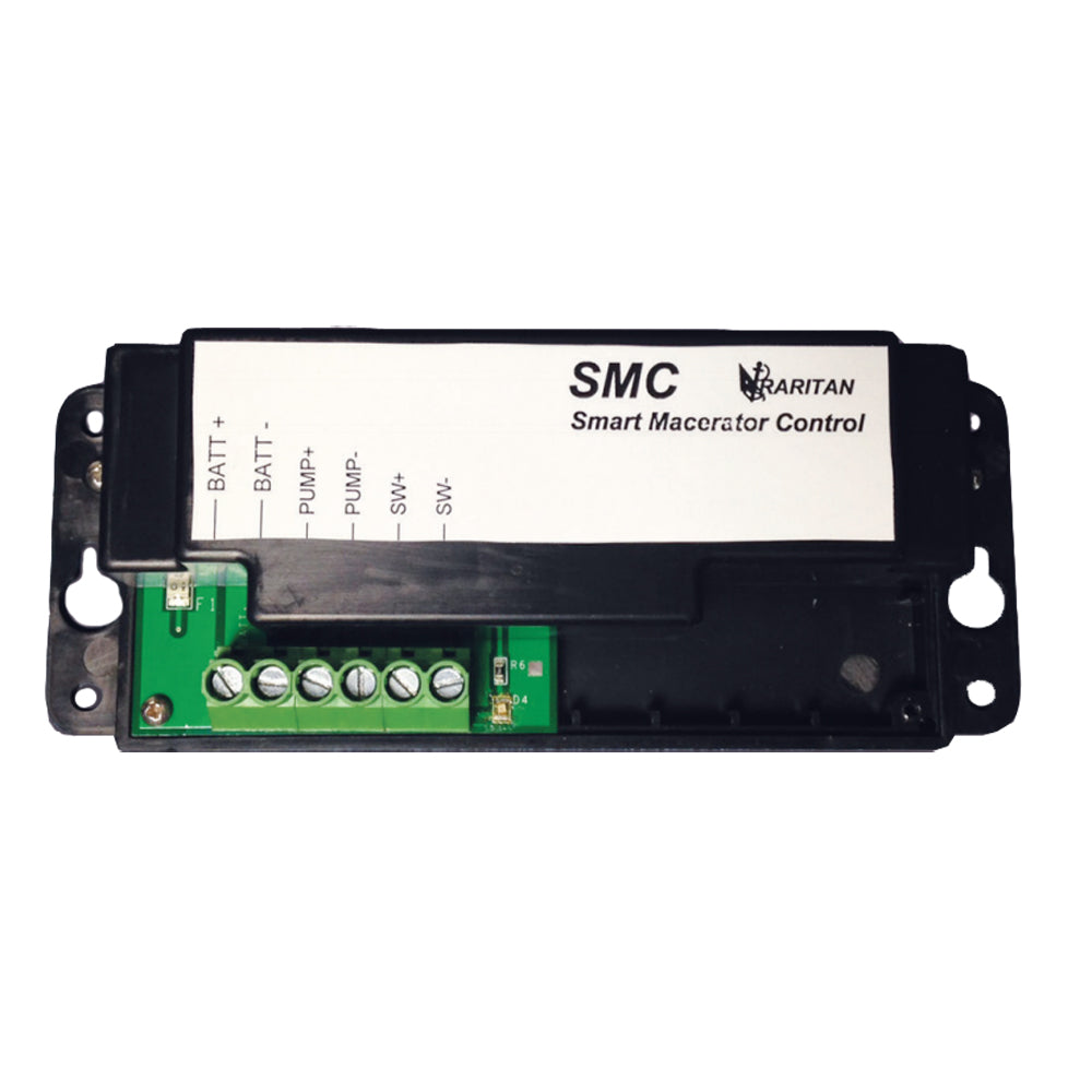 Raritan Smart Macerator Control - 24V,WBHDWA001344969