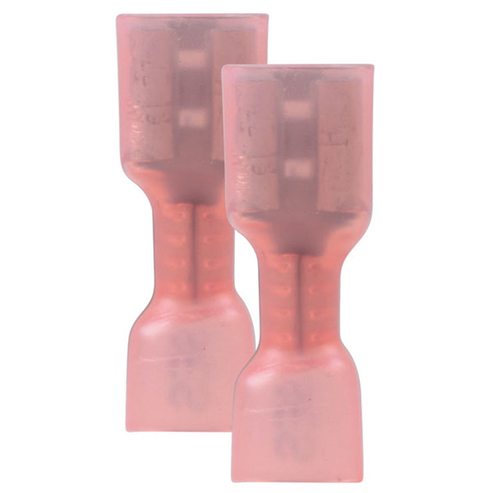 Ancor Universal Speaker Connector Kit F/22-18 Awg Wire Gauge,WBAUVA001344983