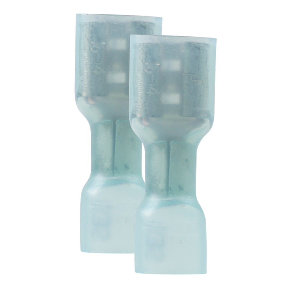 Ancor Universal Speaker Connector Kit F/16-14 Awg Wire Gauge,WBAUVA001344984