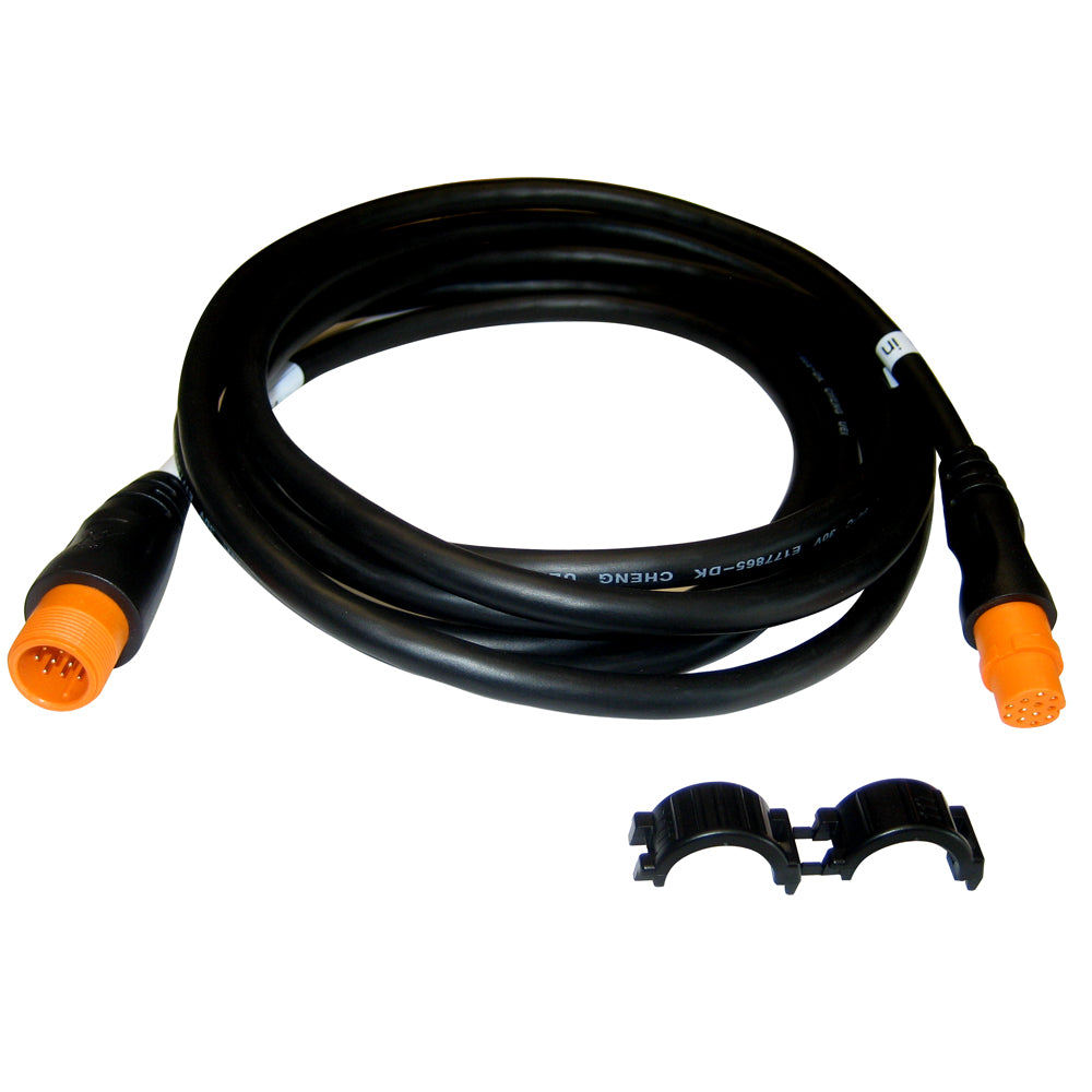 Garmin Extension Cable W/Xid - 12-Pin - 10',WBEEAA001345026