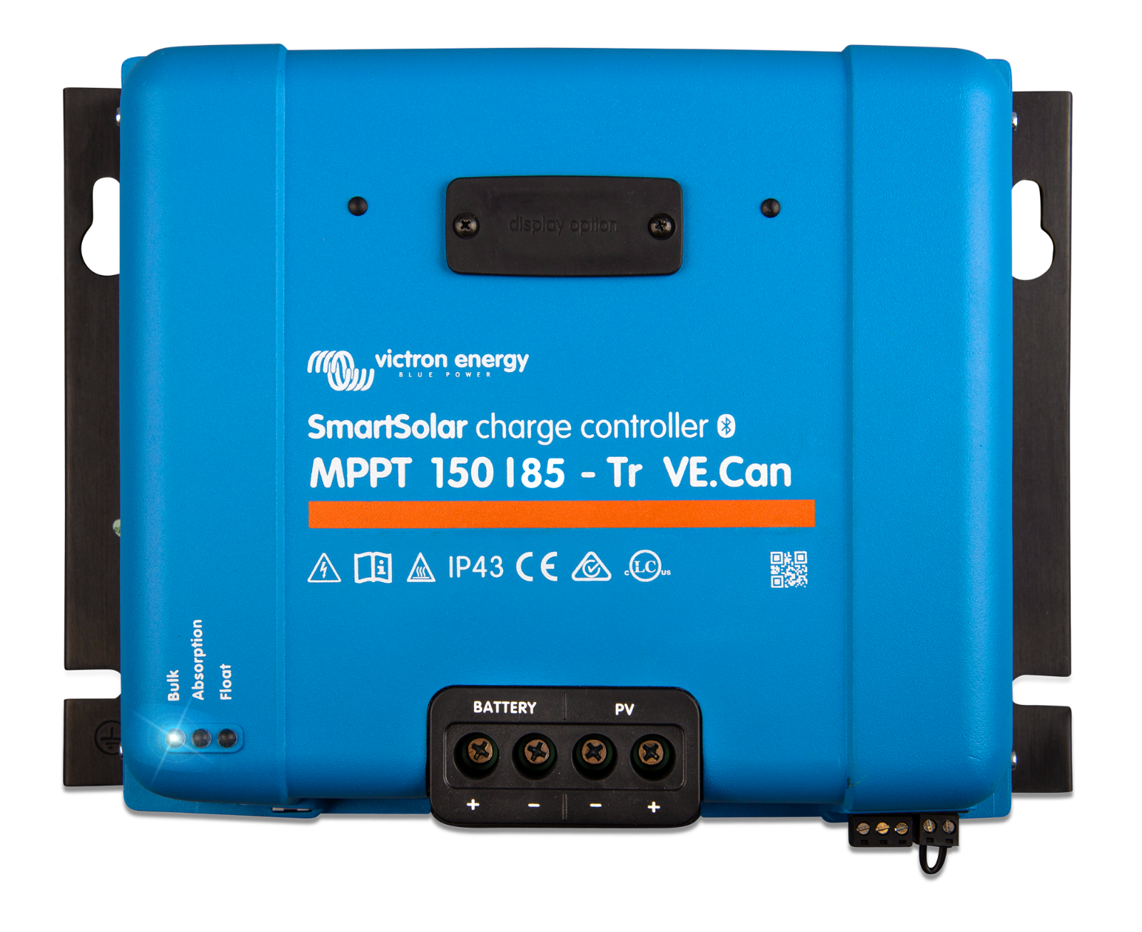 Victron SCC115085411 SmartSolar MPPT 150/85-Tr VE.Can 5 Yr. Warr Auth Dealer