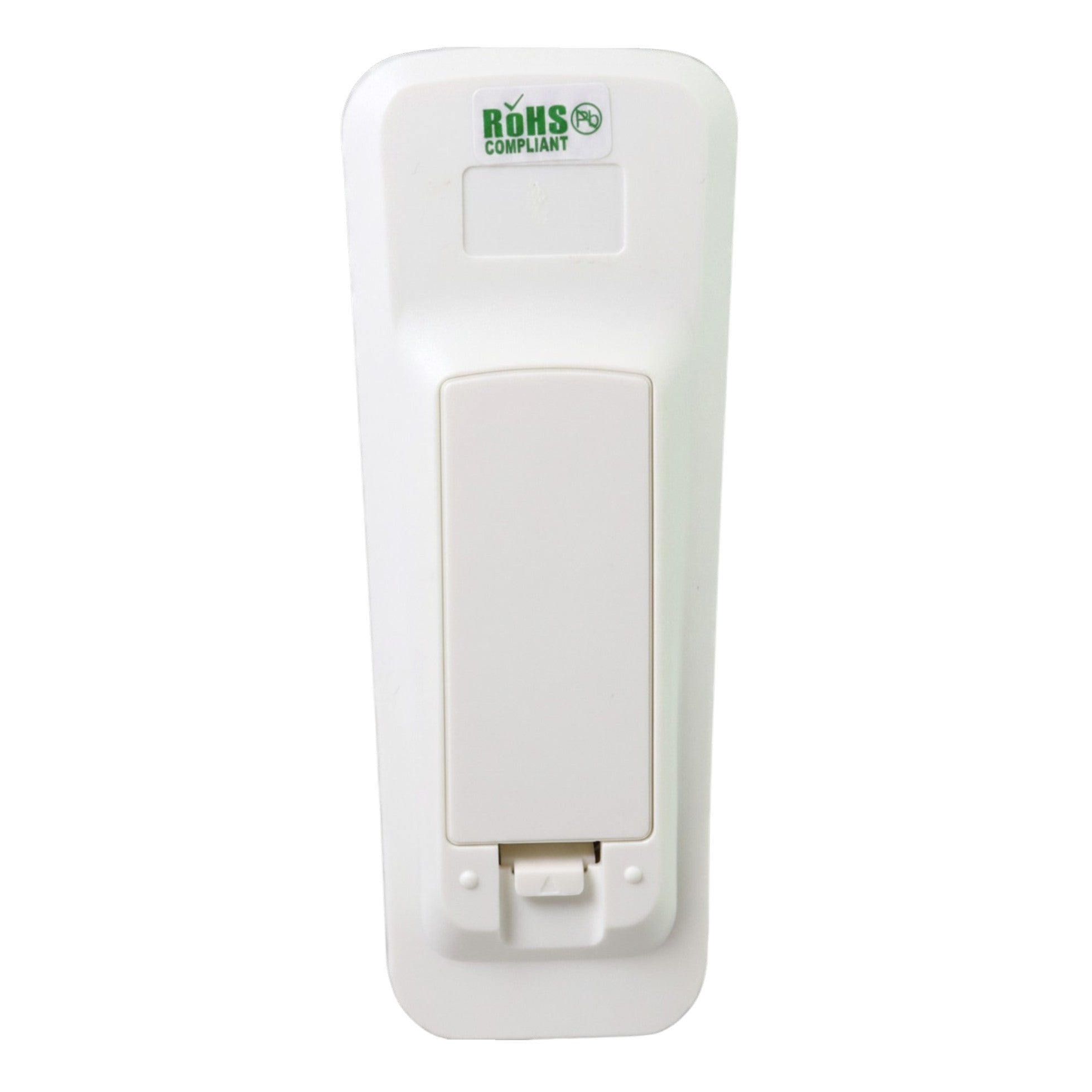 Anderic Substitute for GE General Electric WJ26X23992 Portable Air Conditioner Remote Control [RR2054]