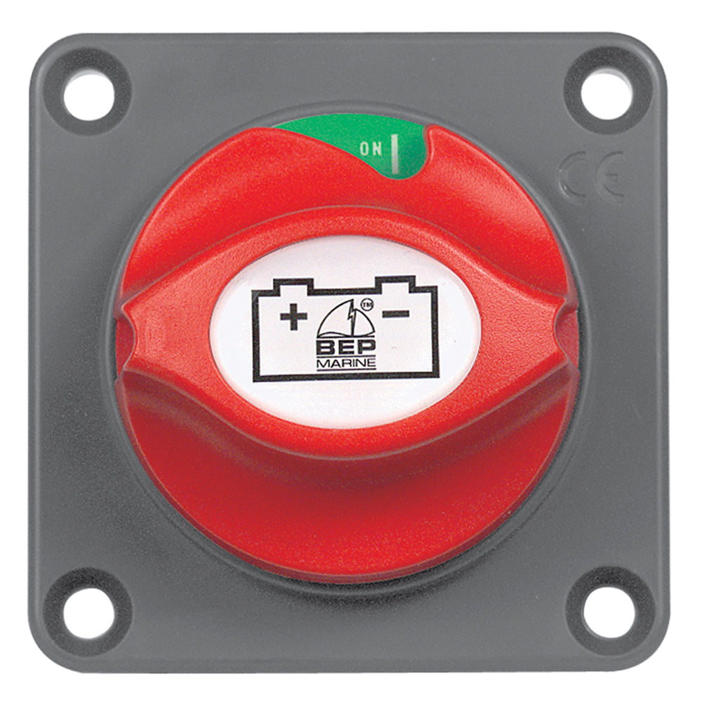 Bep Panel-Mounted Battery Master Switch,WBAUVA001345045