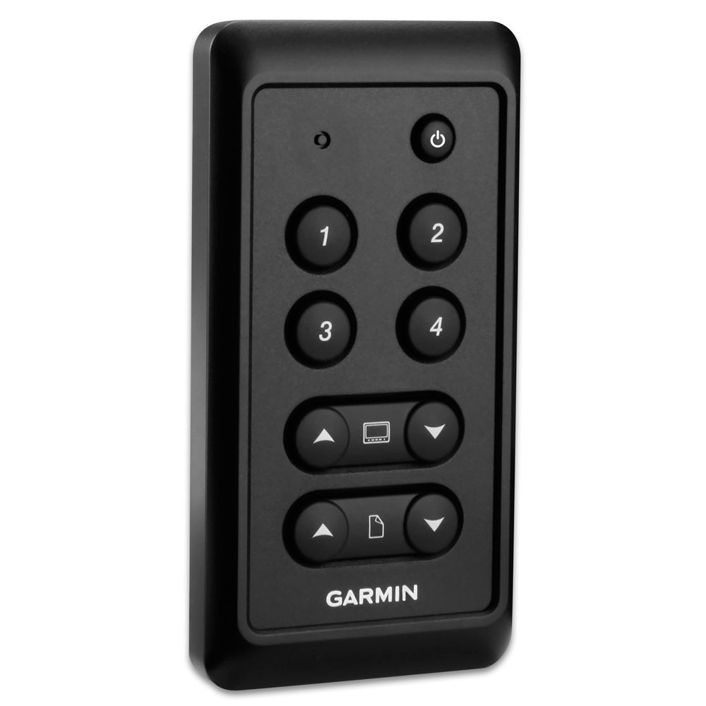 Garmin Gnx&Trade; Keypad,WBAUVB012TH0AGK