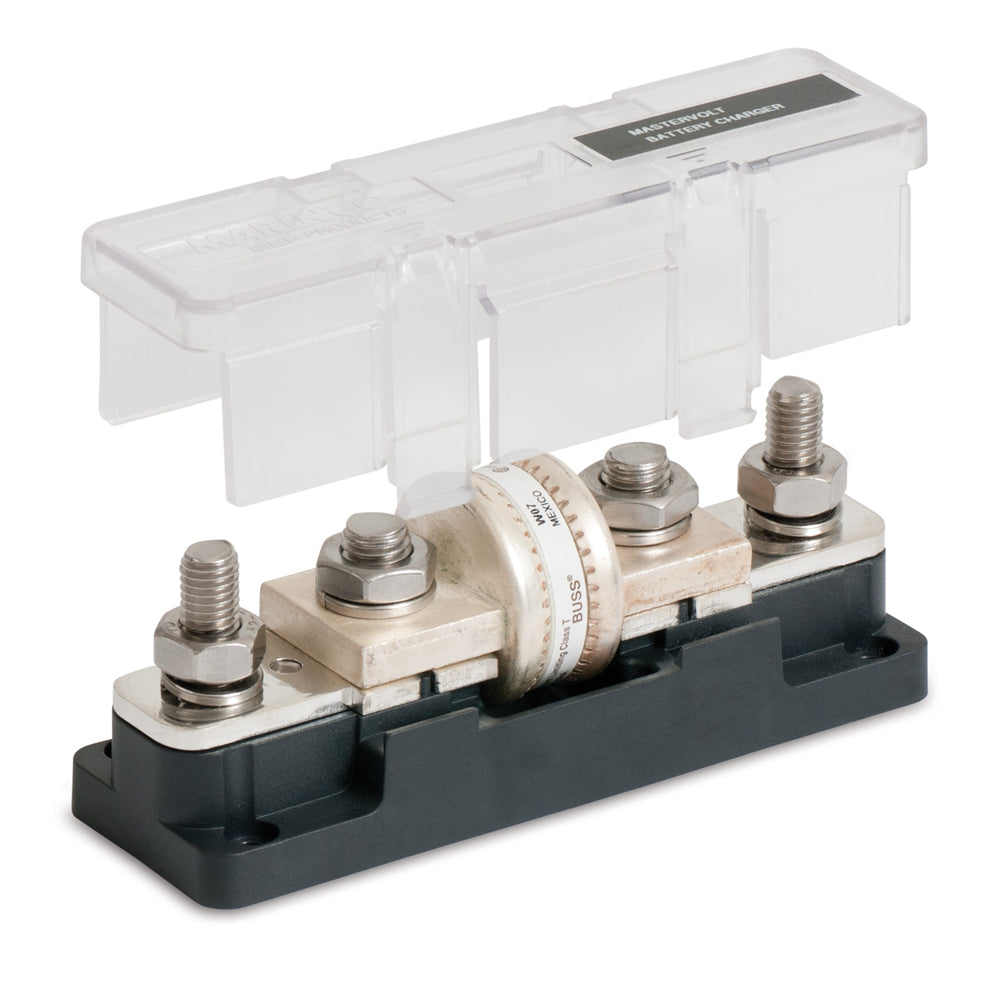 Bep Pro Installer Class T Fuse Holder W/2 Additional Studs - 450-600A,WBAUVB08C26Z6CN