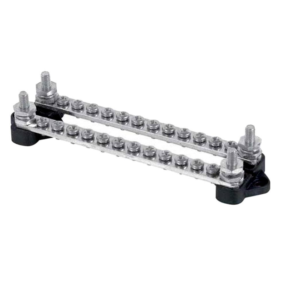 Bep Pro Installer Bus Bar - 12 Way - 2 X 100A,WBAUVA001345057