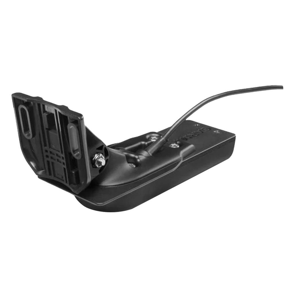 Garmin Gt52Hw-Tm Plastic, Tm Or Trolling Motor Transducer, High Wide Chirp/Downv&Uuml;/Sidev&Uuml; - 455/800Khz, 500W,WBEEAA001345073