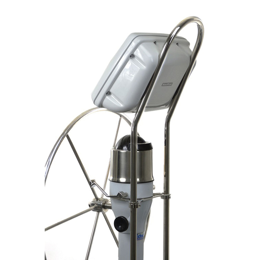 Navpod Gp2040-09 Systempod Pre-Cut F/Garmin Echomap&Trade; 92Sv / 93Sv / 94Sv / 95Sv & 1 Instrument,WBEEAB082BB796Y