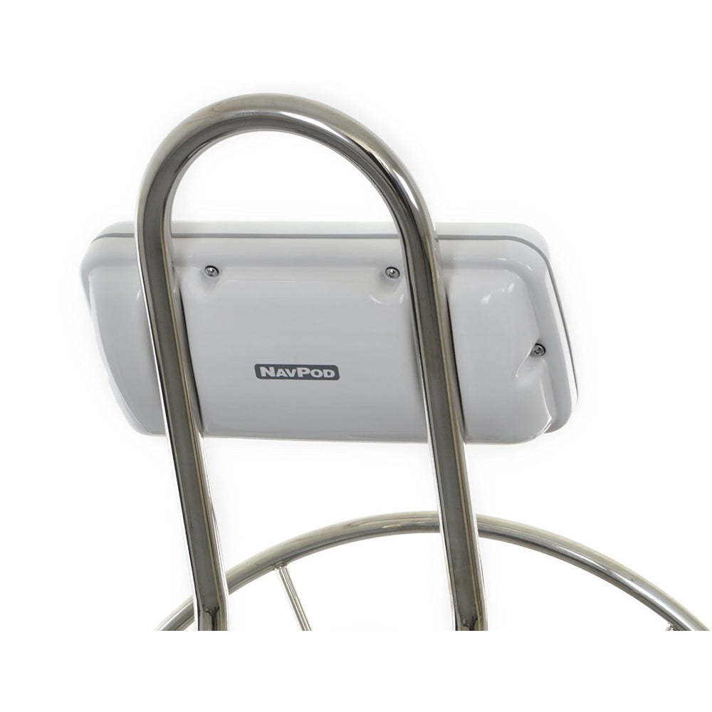 Navpod Gp2508 Systempod Pre-Cut F/Simrad Go7/B&G Vulcan 7 & Space On The Left F/12'' Wide Guard,WBEEAB07XV6TDGJ