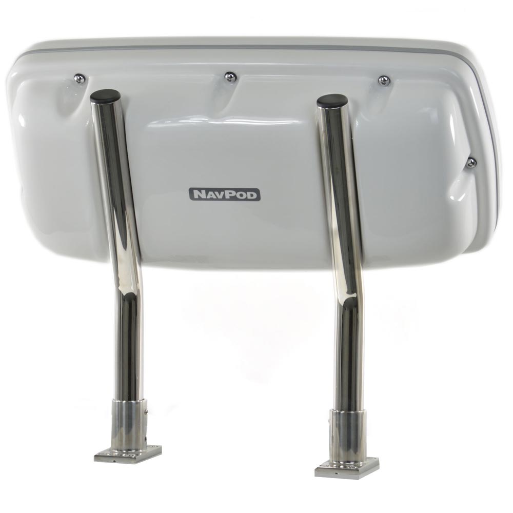 Navpod Sk129 Powerpanel Stanchion Kit F/Gp1800 / Gp1040 / Gp1050,WBEEAB07XVBF826