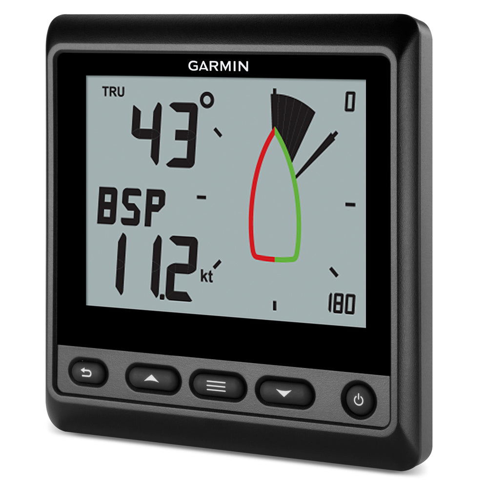 Garmin Gnx&Trade; Wind Marine Instrument,WBEEAA001345099