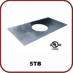 Support trusses for OWI Model IC5 and 5 inch  inceiling amplified speakers