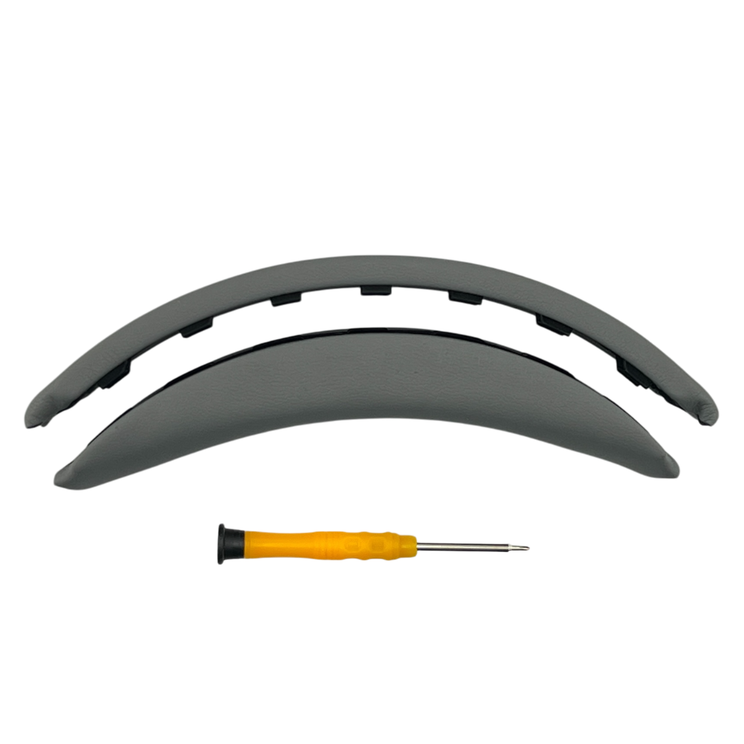 CS Replacement Headband Pad Cushion Part for Bose QuietComfort 35 35II Headphones