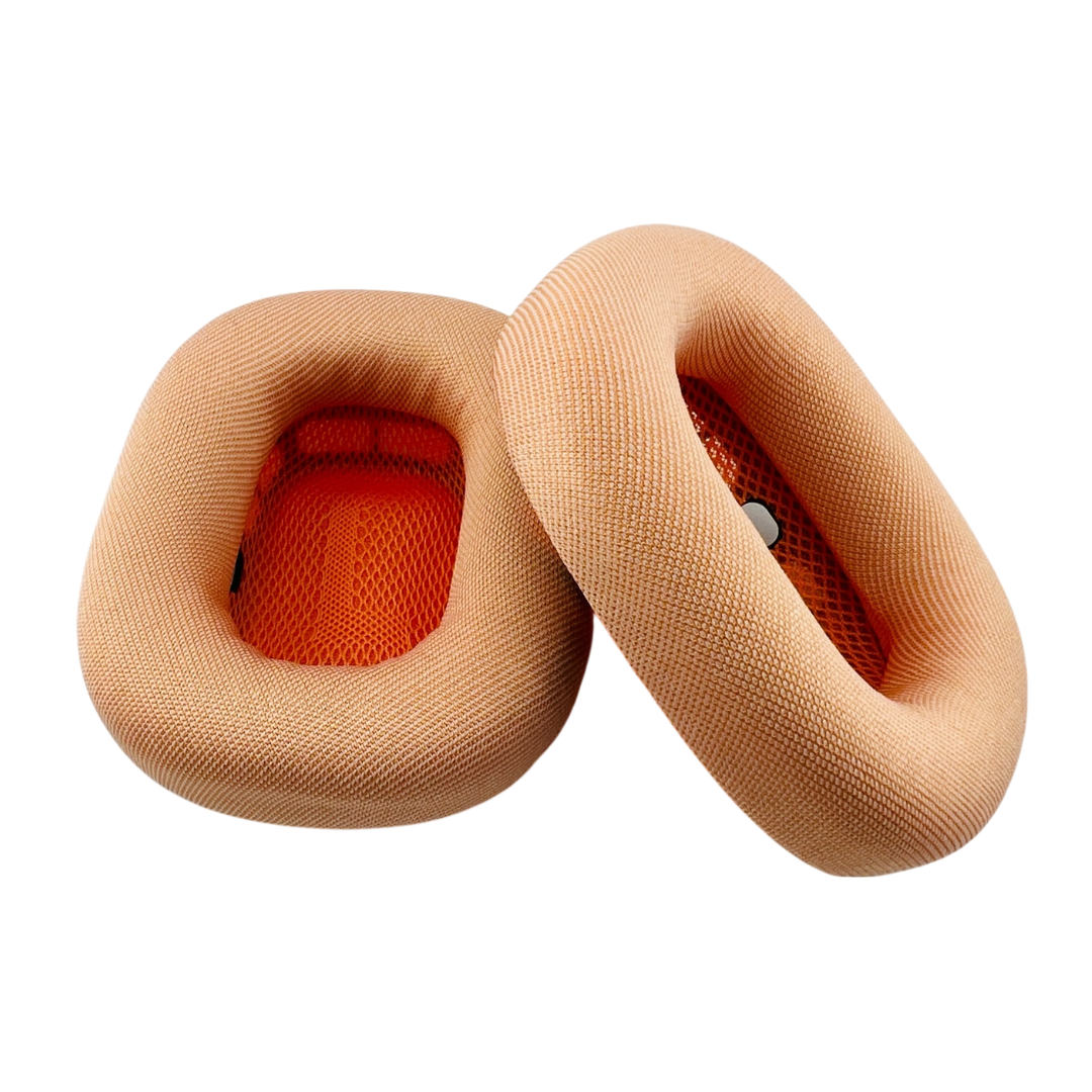 CS Replacement Mesh Ear Pad Cushions for Apple AirPods Max Headphones