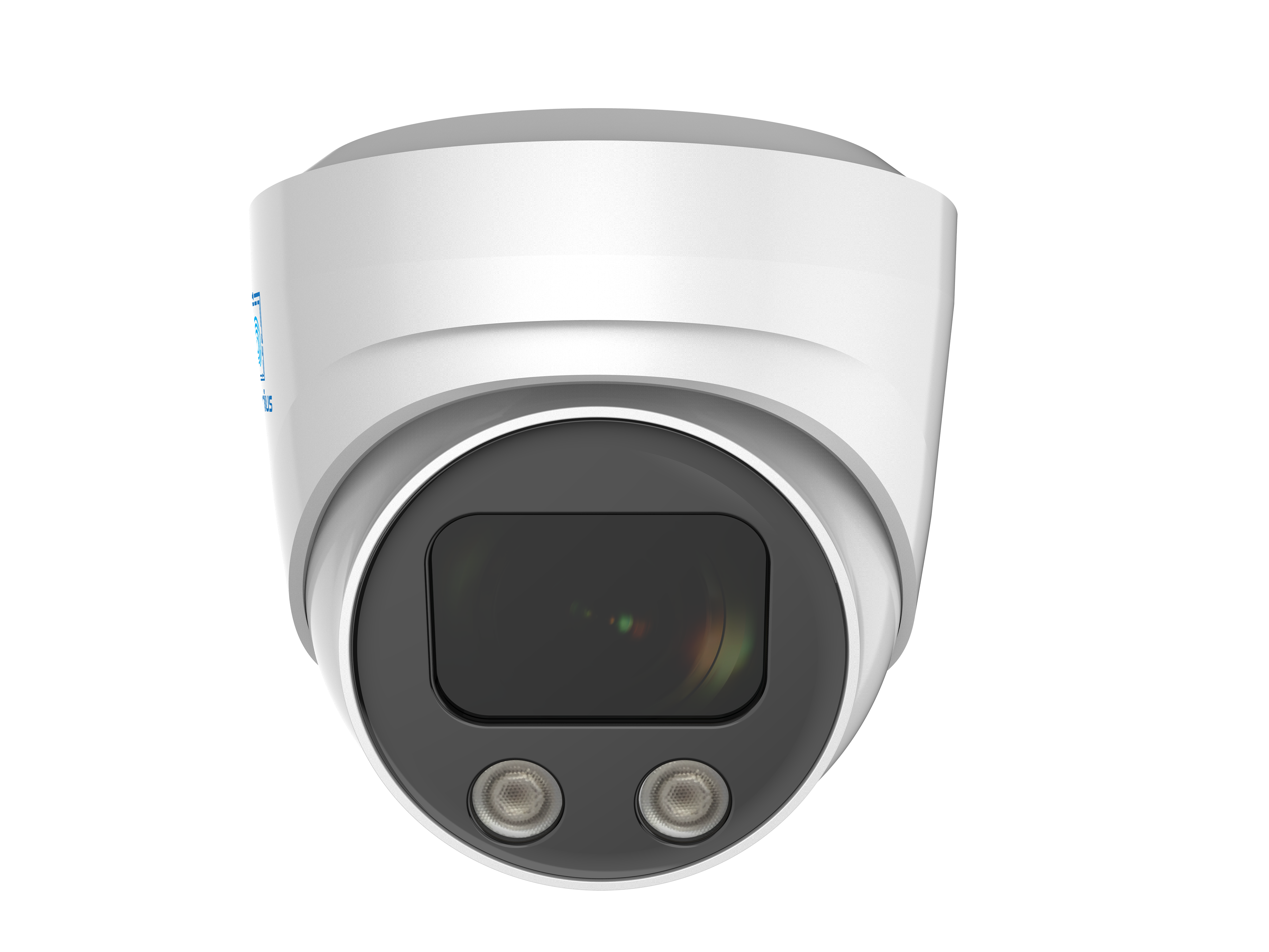 Silarius SIL-HD8MPAF Dome 8MP 4K Auto Focus (NDAA Compliant)
