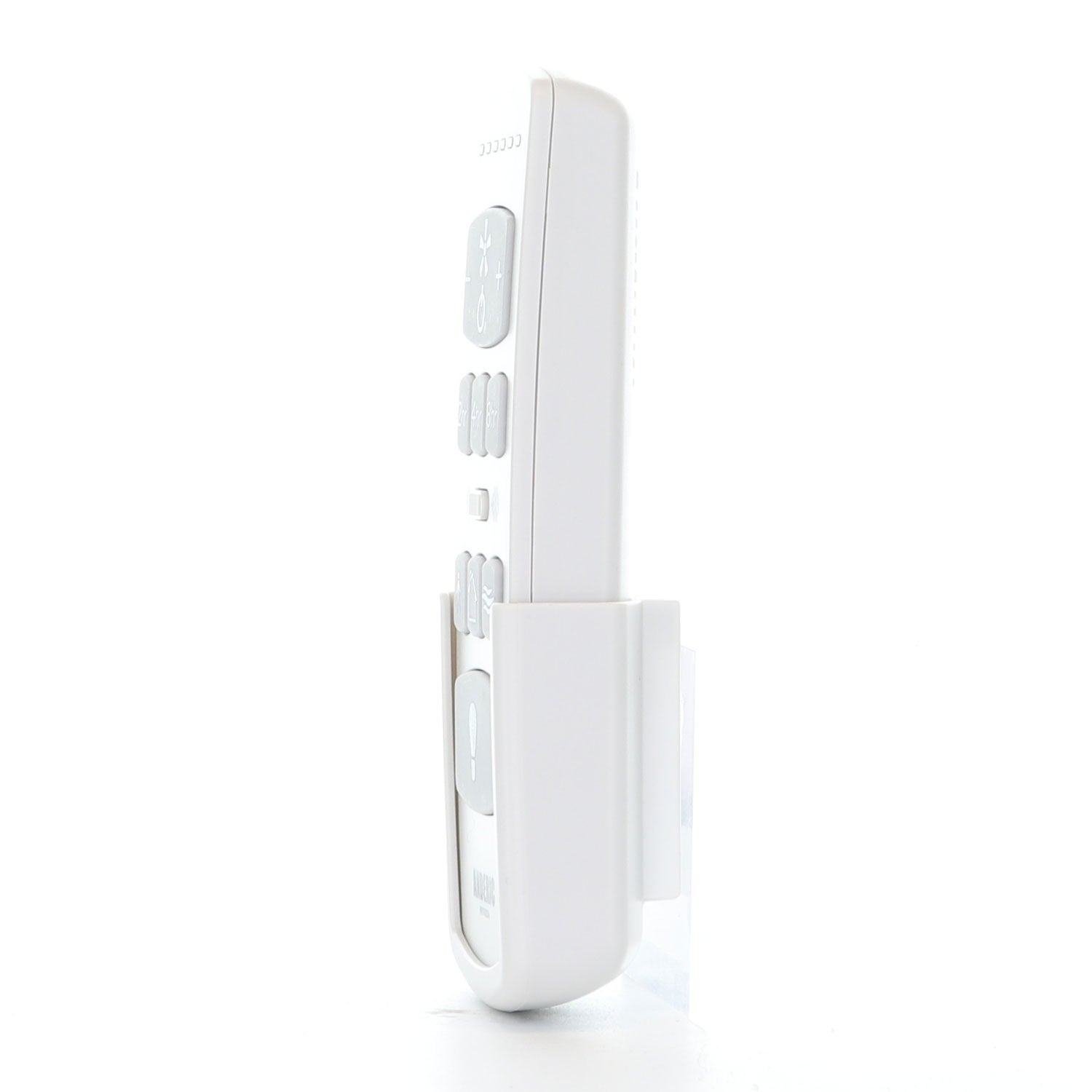Anderic Substitute for Harbor Breeze KUJCE10612 Ceiling Fan Remote Control [RRTR292A]