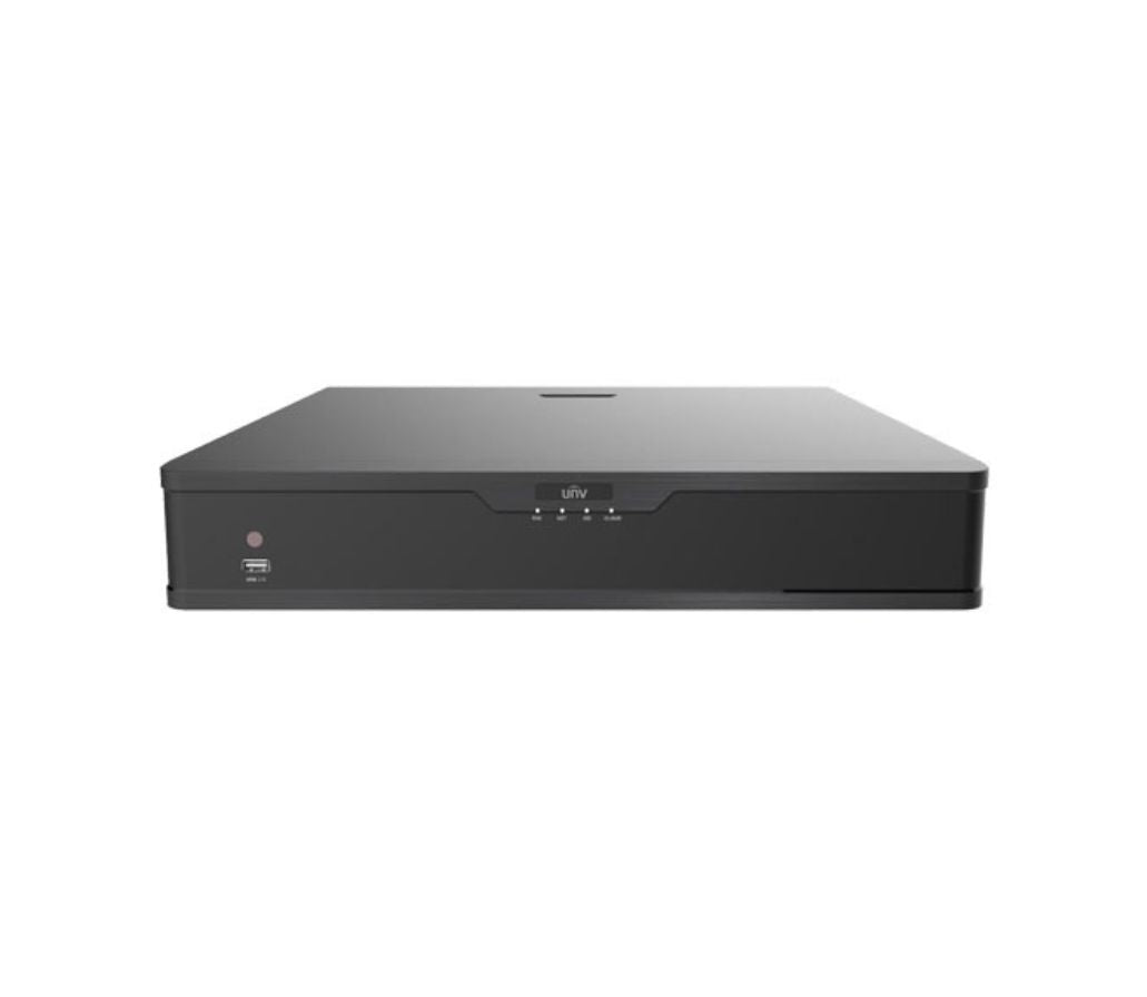 Uniview NVR304-16S-P16